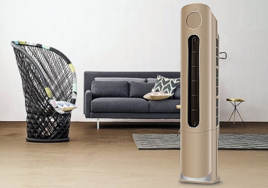 苏宁海信圆柱式变频空调3匹最新价格,最全的苏