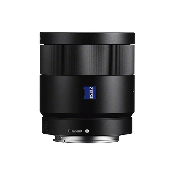 产地泰国 进口索尼(SONY)Sonnar T* FE 55mm