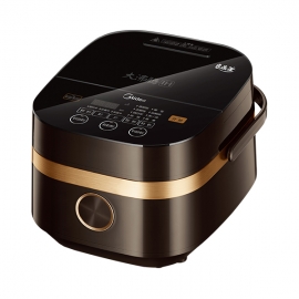 美的(Midea)4升IH电饭煲 MB-FS4006