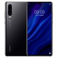 华为(huawei)p30 麒麟980 徕卡三摄 屏内指纹解锁 6gb 128gb 双卡双待