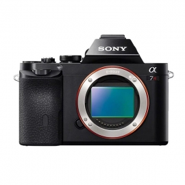 产地泰国 进口索尼(SONY)ILCE-7R 全画幅微单