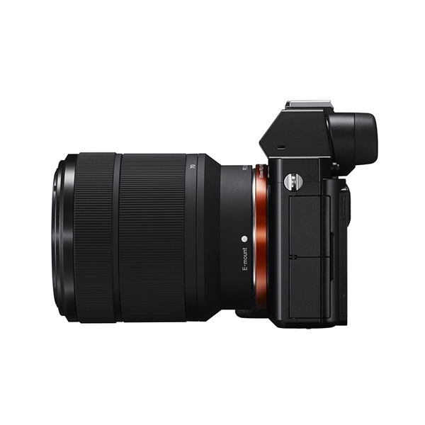 【下市】产地泰国 进口索尼(SONY)ILCE-7K 全