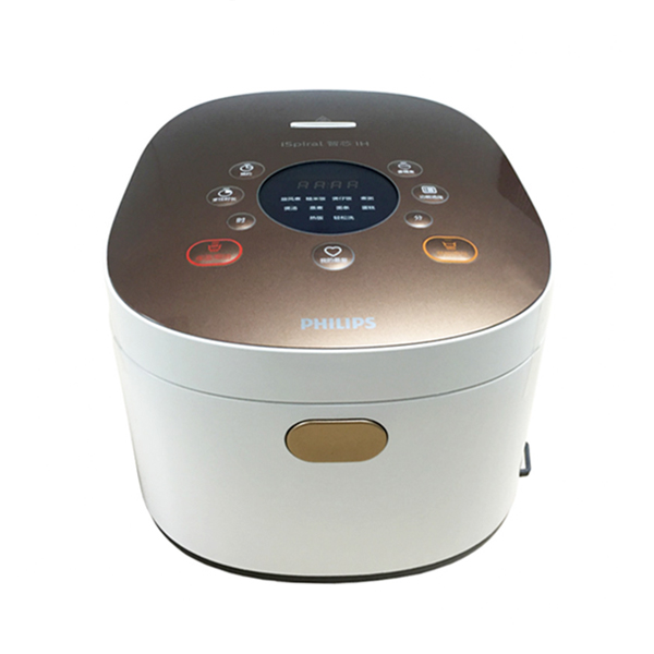 飞利浦(philips)4升 电饭煲 hd4535/00