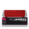 Jawbone big Jambox蓝牙音箱J2011-02-CN(红)