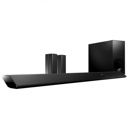 Sony 索尼 电视音响SoundBar NFC蓝牙回音壁