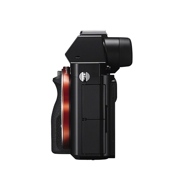 产地泰国 进口索尼(SONY)ILCE-7R 全画幅微单