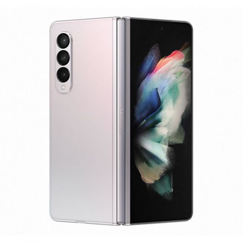 三星(samsung)galaxyz fold3 5g 12gb 512gb 屏下摄像 折叠屏 经典