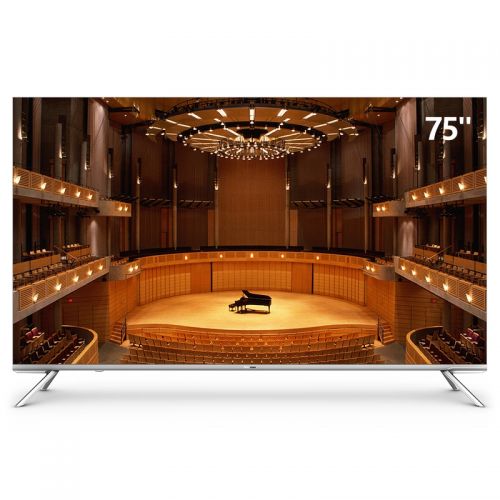 【海信LED75NU7700U】高清液晶电视,液晶电