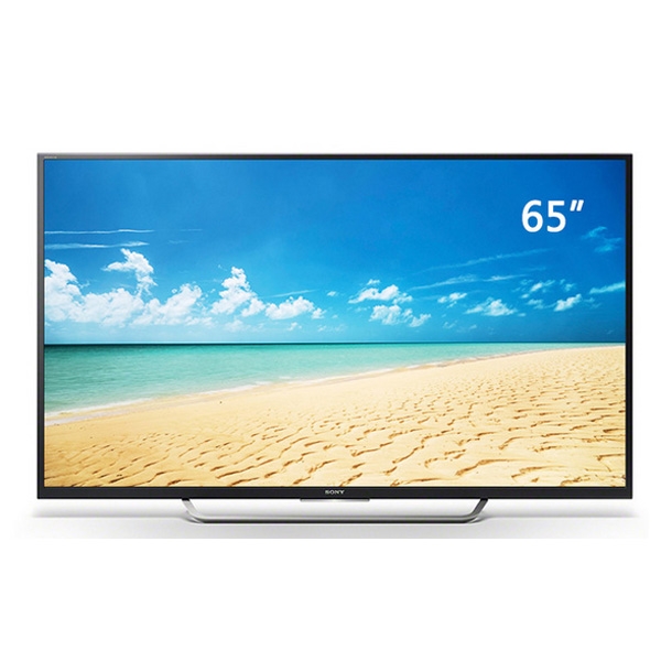 索尼(SONY)65英寸4K液晶电视 KD-65X7500D