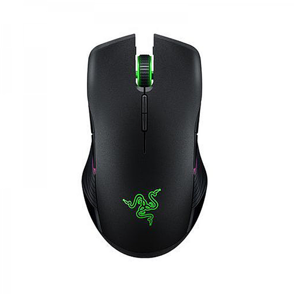 雷蛇razer锐蝮蛇有线无线双模式游戏鼠标rz0102120100r3c1