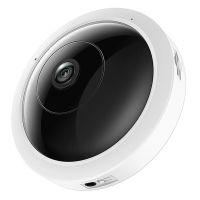 普联(tp-link)500万像素 红外夜视 无线监控 全景摄像头 tl-ipc55a