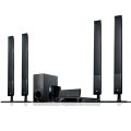 LG3D家庭影院HB806TGW