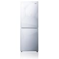 【节补260】LG 228升两门冰箱GR-Q24NGVB(白色)