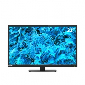 *东芝(toshiba 32寸 智能液晶电视 32l3500c 电视机