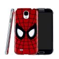Anymode三星9500/Galaxy S4保护壳BEAMCASEMARVELSPIDERMAN_A1(蜘蛛侠)