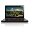 联想14英寸笔记本IdeaPadY400NAFBKTCI53230M4G1TBR8CCN(棕黑)