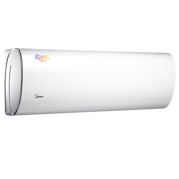 美的(Midea) 省电星 小1匹 定频单冷 分体式空调