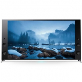 索尼(Sony) 75英寸超高清3D安卓 LED液晶电视