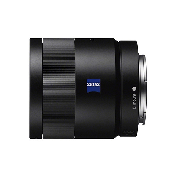 产地泰国 进口索尼(SONY)Sonnar T* FE 55mm