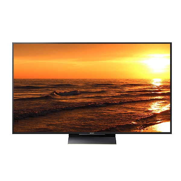 索尼(SONY)75英寸 4K液晶电视 KD-75Z9D