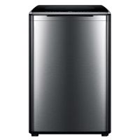 松下panasonic10公斤一级能效远程智控波轮洗衣机xqb100b1lgt银色