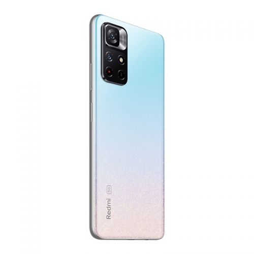 新品小米miredminote115g8gb128gb天玑81090hz高刷屏33w快充立体声双