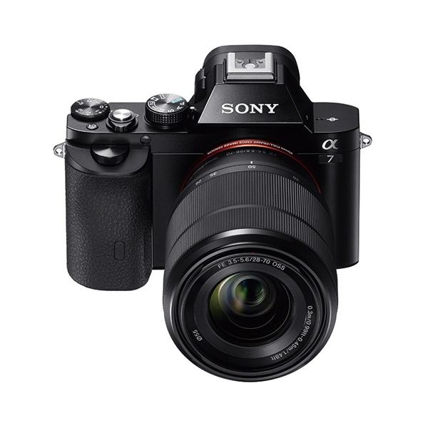 【下市】产地泰国 进口索尼(SONY)ILCE-7K 全