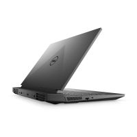 戴尔（Dell）G15 15.6英寸 120Hz高刷游戏本笔记本电脑（i5-12500H 16+512G SSD RTX3050）5520-R1646B（黑色）
