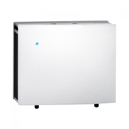 布鲁雅尔（Blueair）空气净化器ProM（白色）