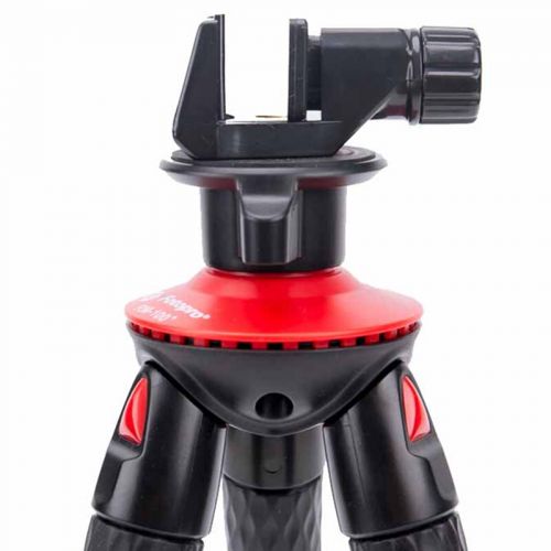 富图宝（Fotopro）八爪鱼桌面支架RM-100+