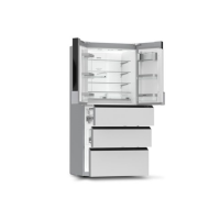 西门子(Siemens) 491升五门冰箱 KF86NAA02