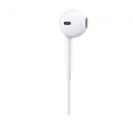 Apple   EarPods 耳机(Lightning 接头)  MMTN2FE/A