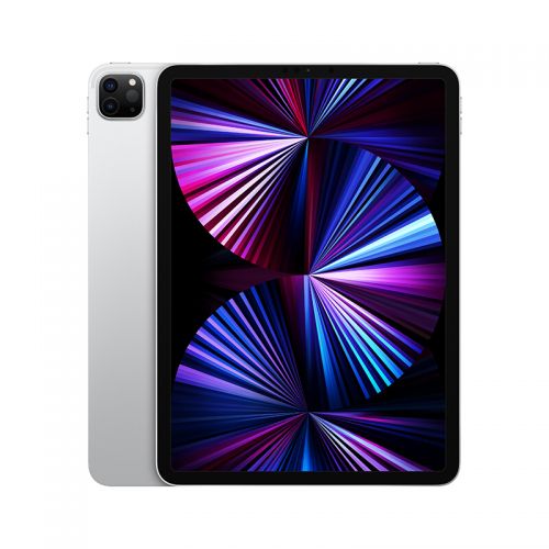 【128GB预订】Apple iPad Pro 11英寸 WLAN版 平板电脑（2021年款）