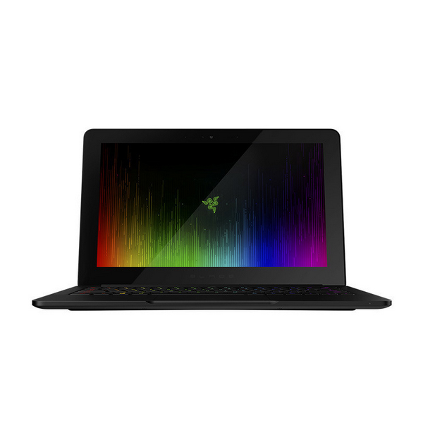 雷蛇(razer)12.5英寸笔记本 灵刃 rz09-01682e10-r3c1