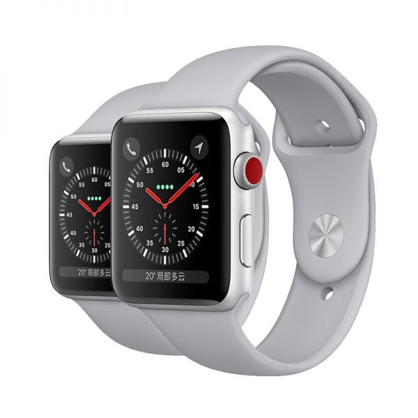 apple watch s3 38mm gps