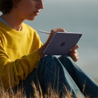 Apple iPad mini  8.3英寸 WLAN版平板电脑（2021年款）