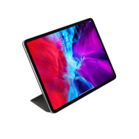 Apple iPad Pro 11英寸智能双面夹 MXT42FE/A（黑色）