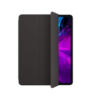 Apple iPad Pro 11英寸智能双面夹 MXT42FE/A（黑色）