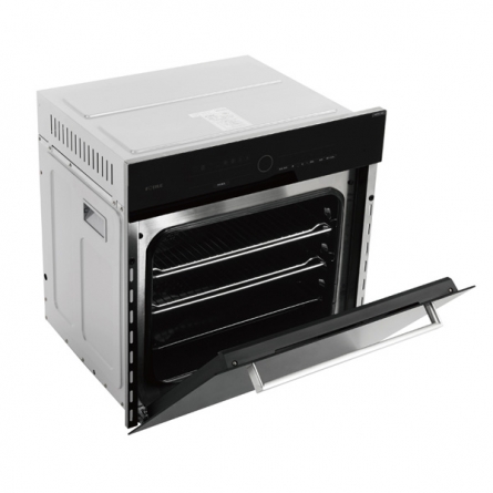 下市方太fotile50升嵌入式烤箱kqd50fc2sg