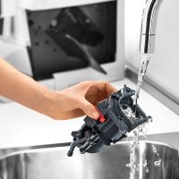 产地罗马尼亚 进口德龙（Delonghi）D5W全自动低温萃取咖啡机 D5W（白色）