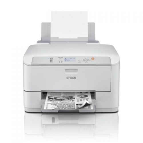 爱普生(Epson) 黑白商用墨仓式打印机 WF-M5193