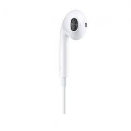 Apple   EarPods 耳机(Lightning 接头)  MMTN2FE/A