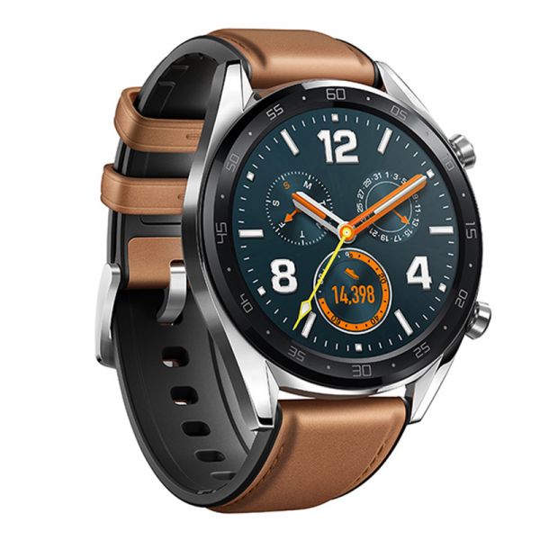 huawei smartwatch gt nfc