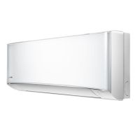 松下（Panasonic）AE系列 1匹 变频冷暖 壁挂式空调 AE9KM1（白色）