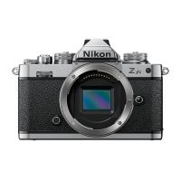 【赠折叠椅】尼康（Nikon）Z fc 16-50mm 微单数码相机 微单套机（Z DX 16-50mm f/3.5-6.3 VR 微单镜头) （银黑色）【赠310768】