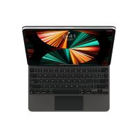 Apple iPad Pro 12.9英寸第六代中文妙控键盘MJQK3CH/A（黑色）