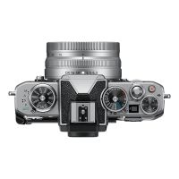 尼康（Nikon）Z fc 16-50mm 微单数码相机 微单套机（Z DX 16-50mm f/3.5-6.3 VR 微单镜头) （银黑色）