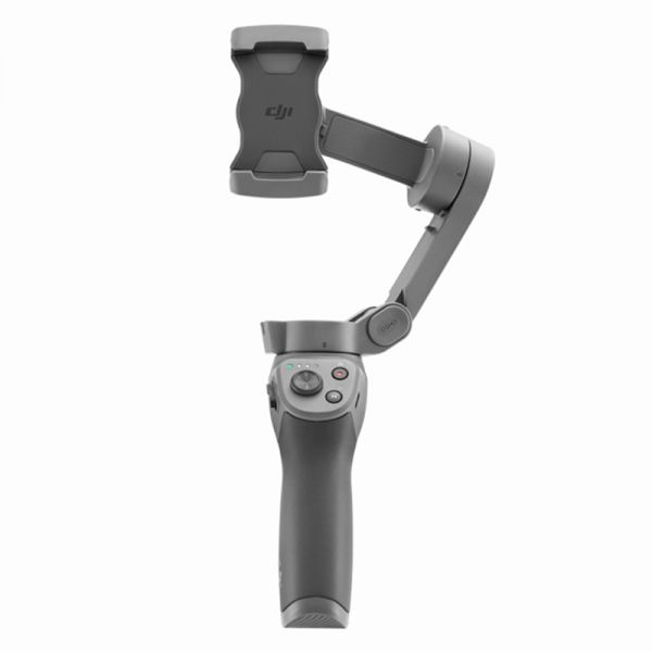 599元包邮 DJI 大疆 Osmo Mobile 3 灵眸手机云台3 手持稳定器