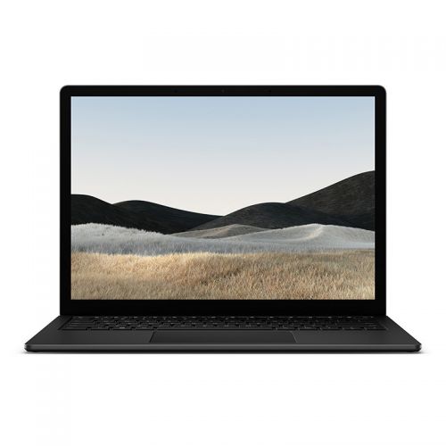 5英寸金属轻薄笔记本电脑(i5-1135g7 8gb 512gb ssd 集成)(典雅黑)