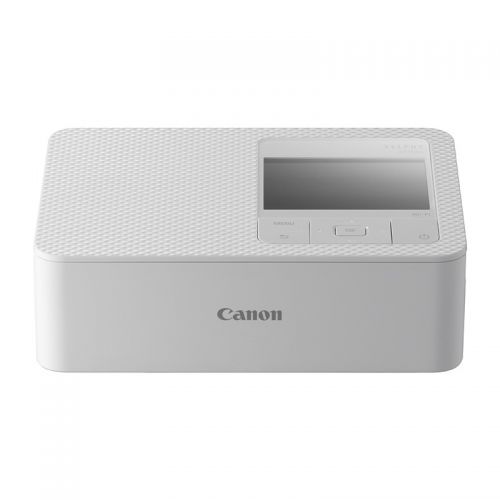 佳能（Canon）CP1500 手机无线家用照片打印机（黑/粉/白色）